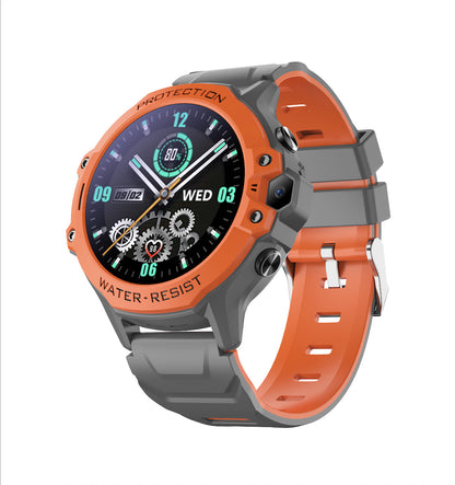 Kids Waterproof Smartwatch with GPS Tracking – additional product photo 5