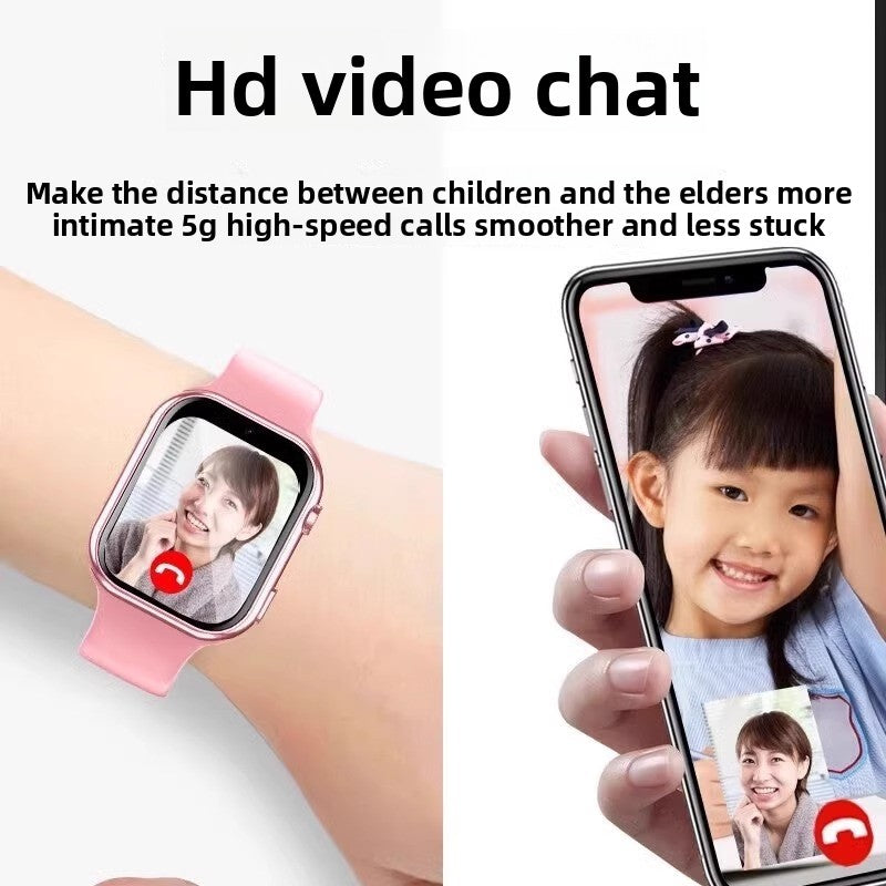 Children's smart smartwatch – additional product photo 2
