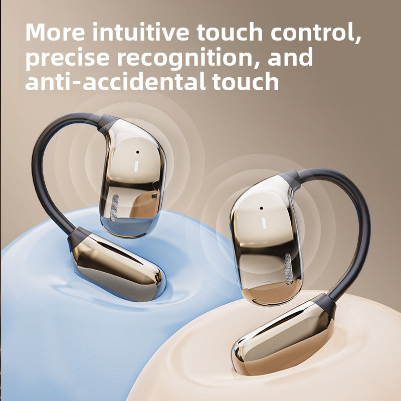 Smart Translation Bluetooth Headphones – additional product photo 3