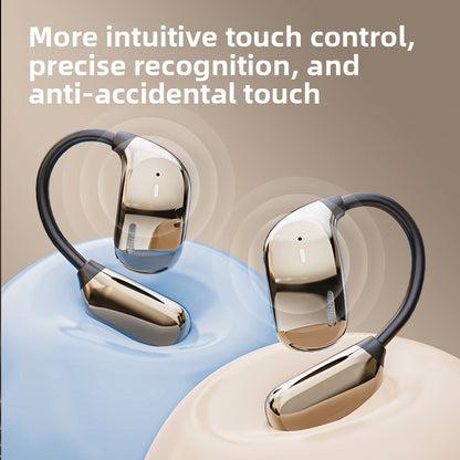 Smart Translation Bluetooth Headphones – additional product photo 3