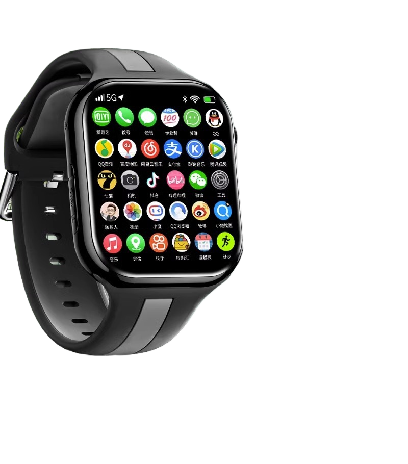 Children's smart smartwatch – additional product photo 9