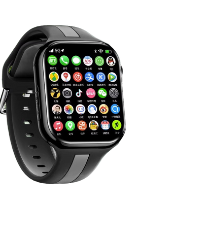 Children's smart smartwatch – additional product photo 9