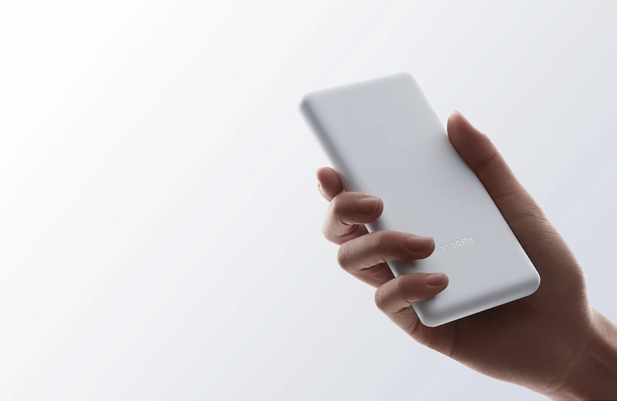 Xiaomi Power Bank 10000mAh 22.5W Lite – Digital Edges
