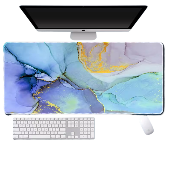 Computer Mouse Pad Desk Mat
