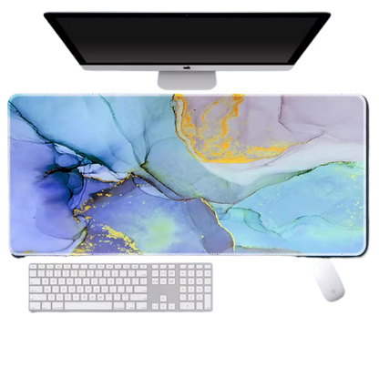 Computer Mouse Pad Desk Mat
