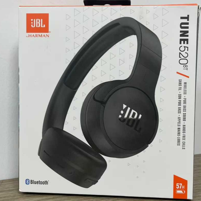 Wireless Bluetooth Headphones with Microphone – additional product photo 2