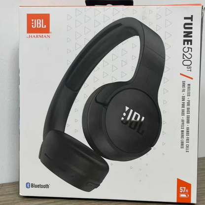 Wireless Bluetooth Headphones with Microphone – additional product photo 2