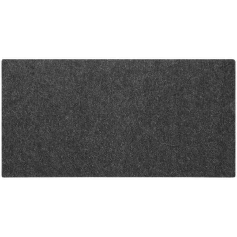 Extra Large Felt Desk Mat Mouse Pad Non-Slip Gaming Table Mat – additional product photo 5