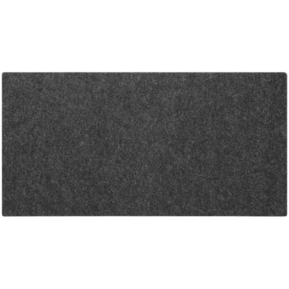 Extra Large Felt Desk Mat Mouse Pad Non-Slip Gaming Table Mat – additional product photo 5