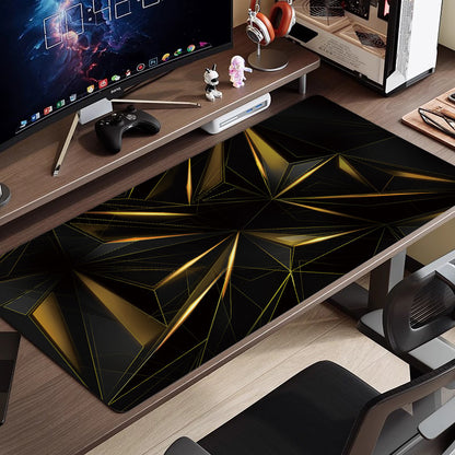 Large Gaming Mouse Pad Desk Mat
