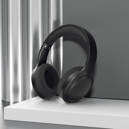 DR03 Head mounted Bluetooth Earphones Music Bluetooth Head mounted Bluetooth Earphones