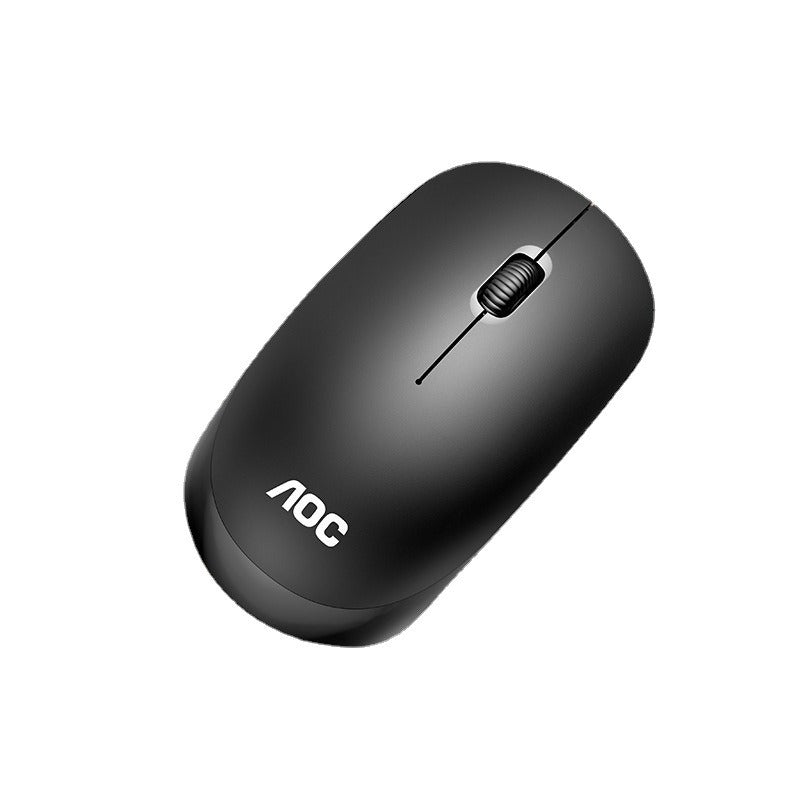 AOC MS320 2.4G Wireless Mouse for Laptop, Desk, Office, Business, Office Wireless Mouse