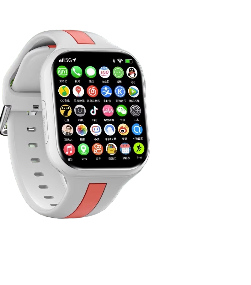 Children's smart smartwatch – additional product photo 8