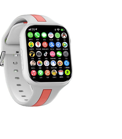 Children's smart smartwatch – additional product photo 8