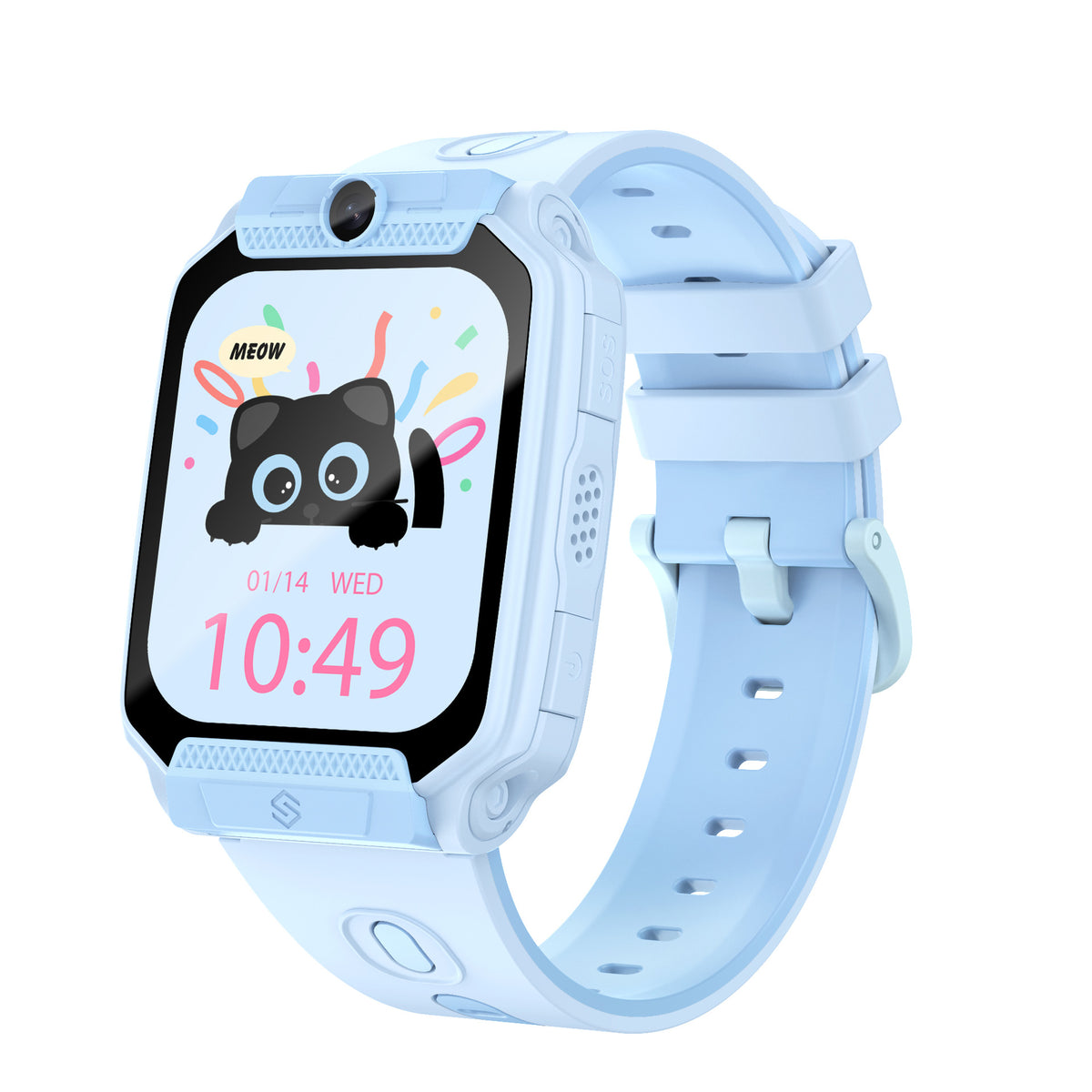 Children's smart phone watch – additional product photo 7