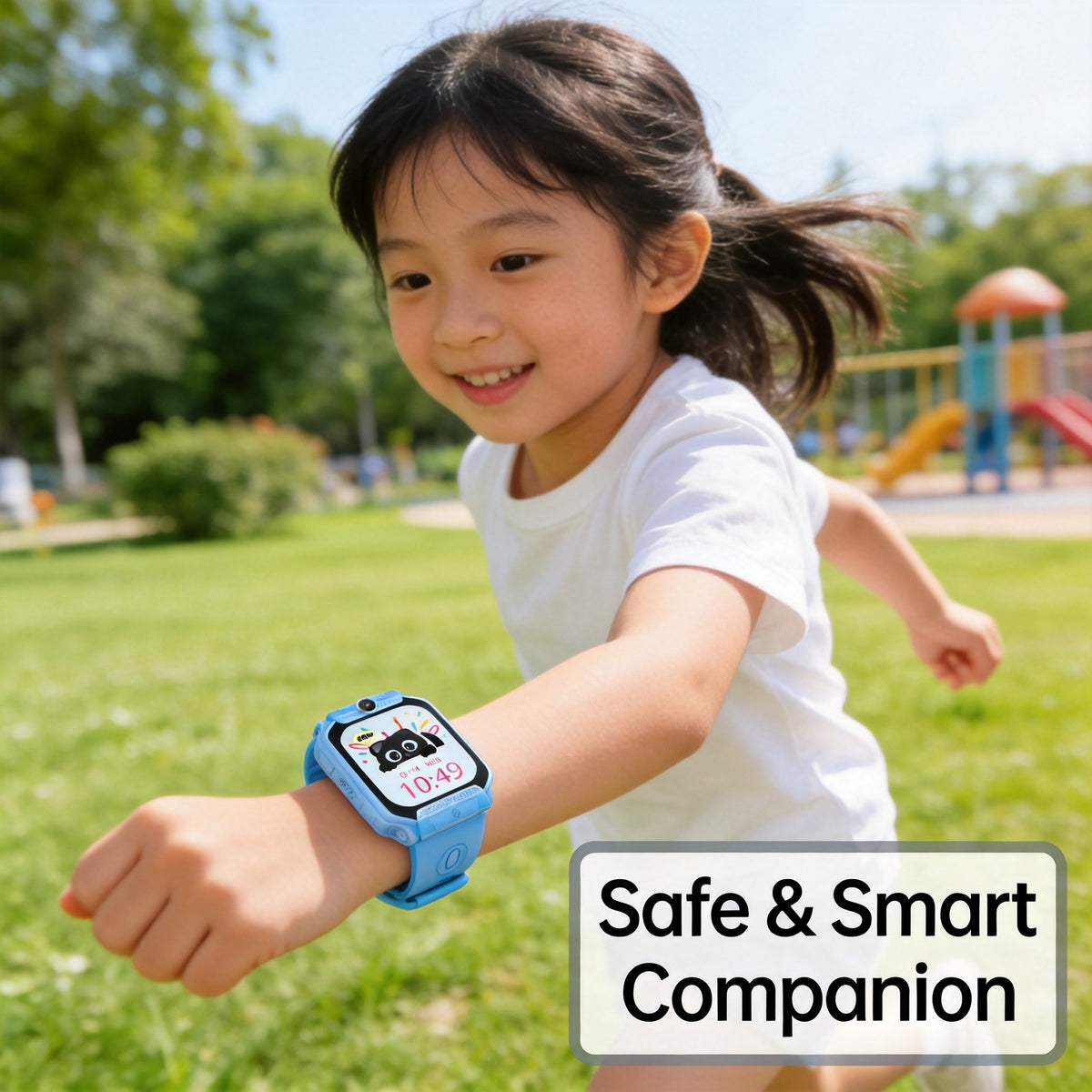 Children's smart phone watch – additional product photo 2