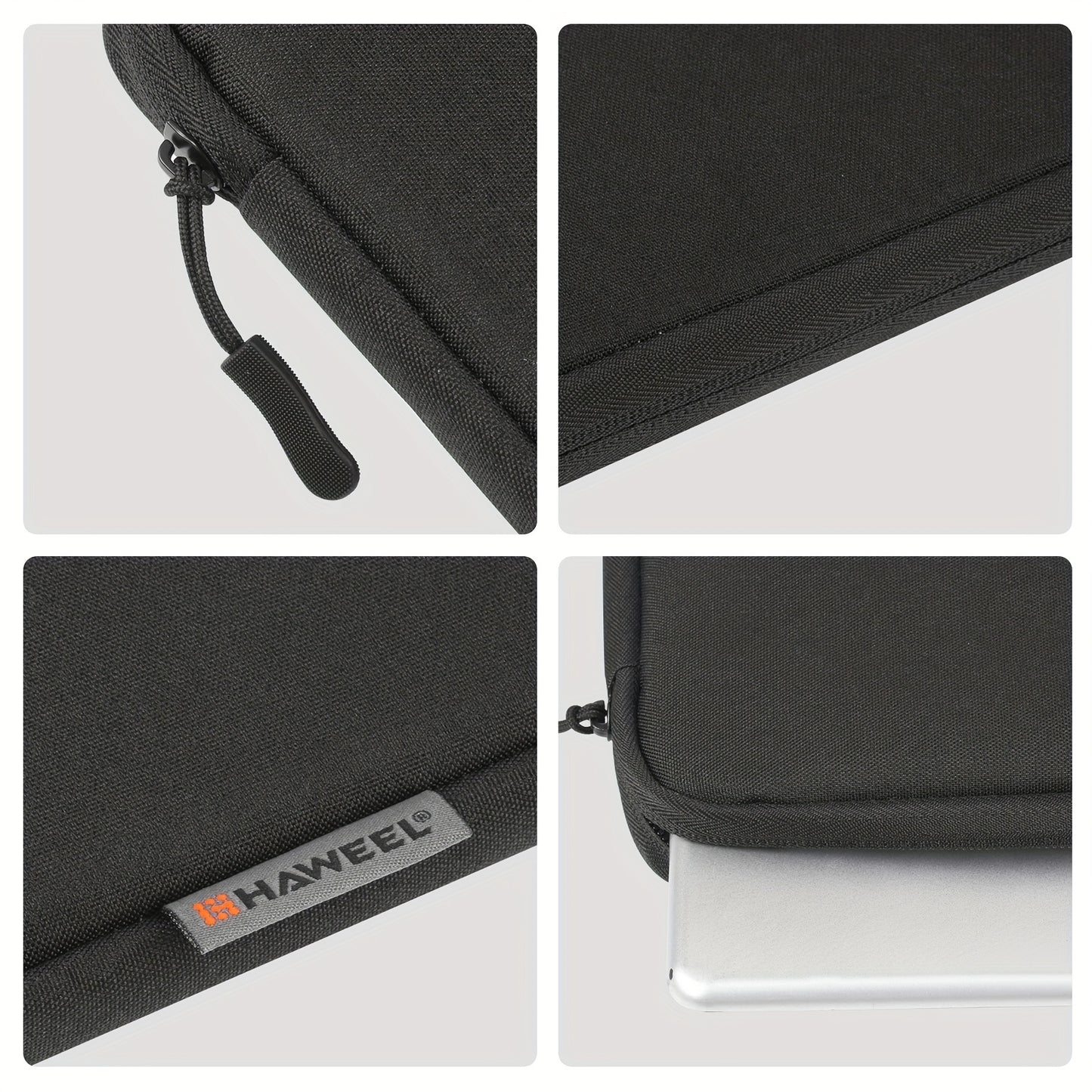 Youth Tablet Sleeve Bag - Lightweight & Shockproof' 'Slim & Durable Shell Hybrid for 9.7-11" Tablets - Digital Edges | Online Electronics Store