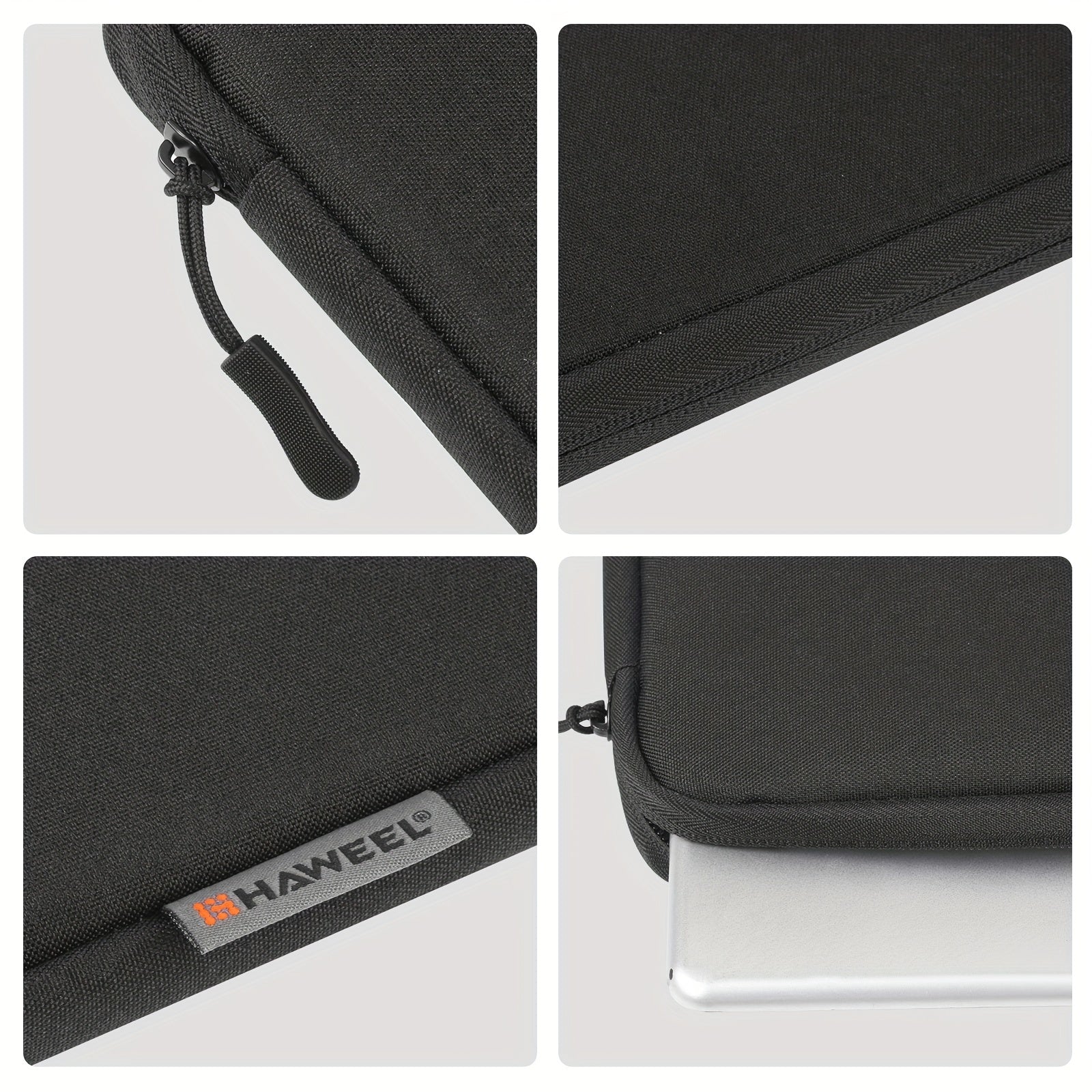 Youth Tablet Sleeve Bag - Lightweight & Shockproof' 'Slim & Durable Shell Hybrid for 9.7-11" Tablets - Digital Edges | Online Electronics Store