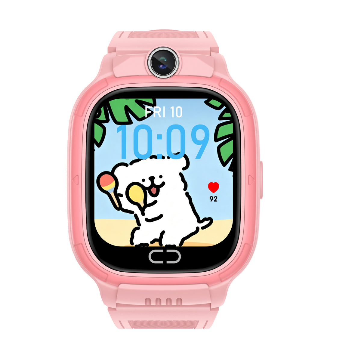 Children 4G Smart Watch with Video Call – additional product photo 10