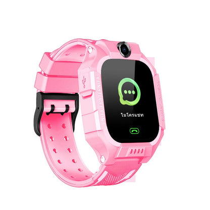 Multifunction Touch Screen Smart Kids Watch with GPS – additional product photo 8