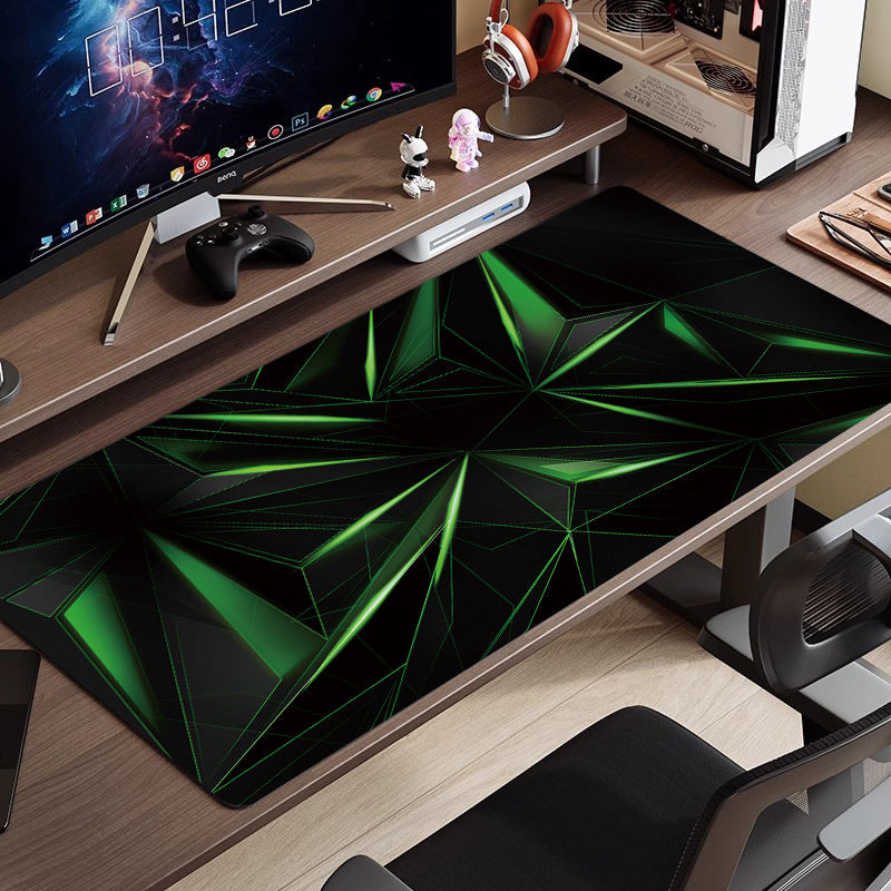Large Gaming Mouse Pad Desk Mat
