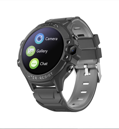 Kids Waterproof Smartwatch with GPS Tracking – additional product photo 8