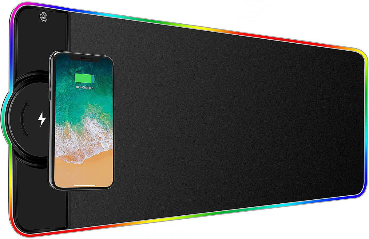 Wireless Mouse Pad – additional product photo 5