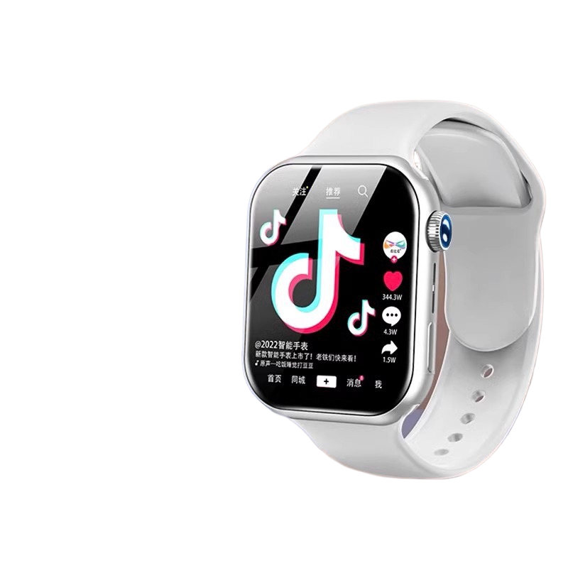 Children's smart smartwatch – additional product photo 6