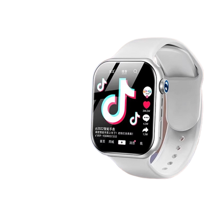 Children's smart smartwatch – additional product photo 6