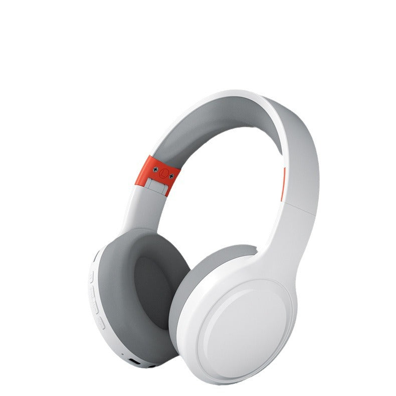 DR03 Head mounted Bluetooth Earphones Music Bluetooth Head mounted Bluetooth Earphones