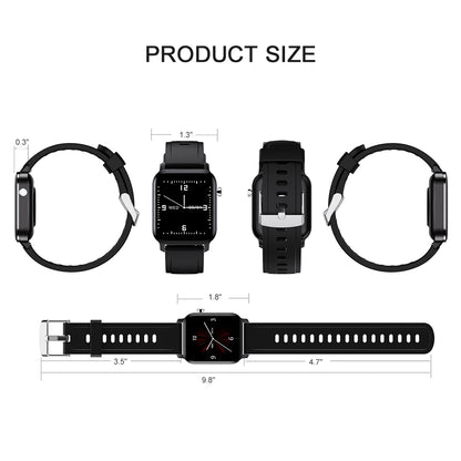 Smart Watch Men Women Electronics Smart for Android iOS Watches Smart Band Waterproof Smartwatch for xiaomi huawei