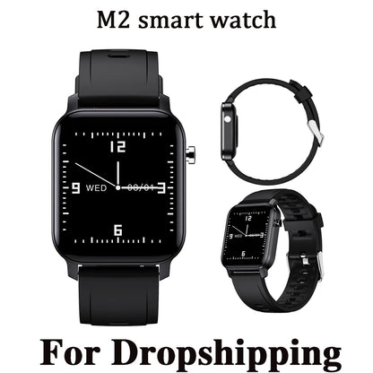 Smart Watch Men Women Electronics Smart for Android iOS Watches Smart Band Waterproof Smartwatch for xiaomi huawei