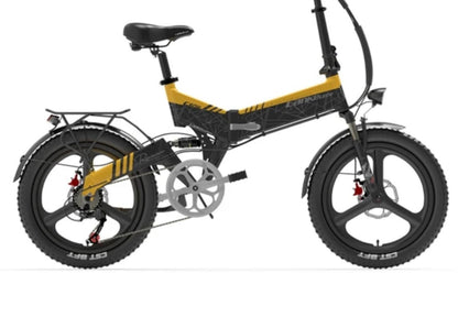 Electric bicycle E-bike G750 48V 14.5AH 500W.