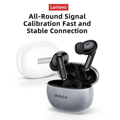 Lenovo XT88 TWS Wireless Earphone Bluetooth 5.3 Dual Stereo Noise Reduction Headset