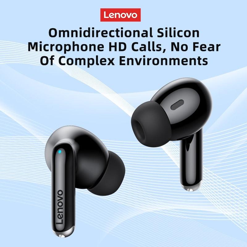 Lenovo XT88 TWS Wireless Earphone Bluetooth 5.3 Dual Stereo Noise Reduction Headset