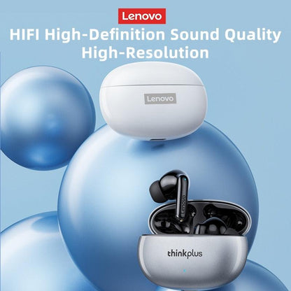 Lenovo XT88 TWS Wireless Earphone Bluetooth 5.3 Dual Stereo Noise Reduction Headset
