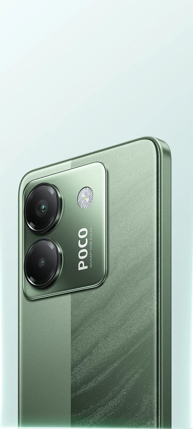 Xiaomi POCO M7 Pro 5G - 8GB+256GB | 12GB+256GB