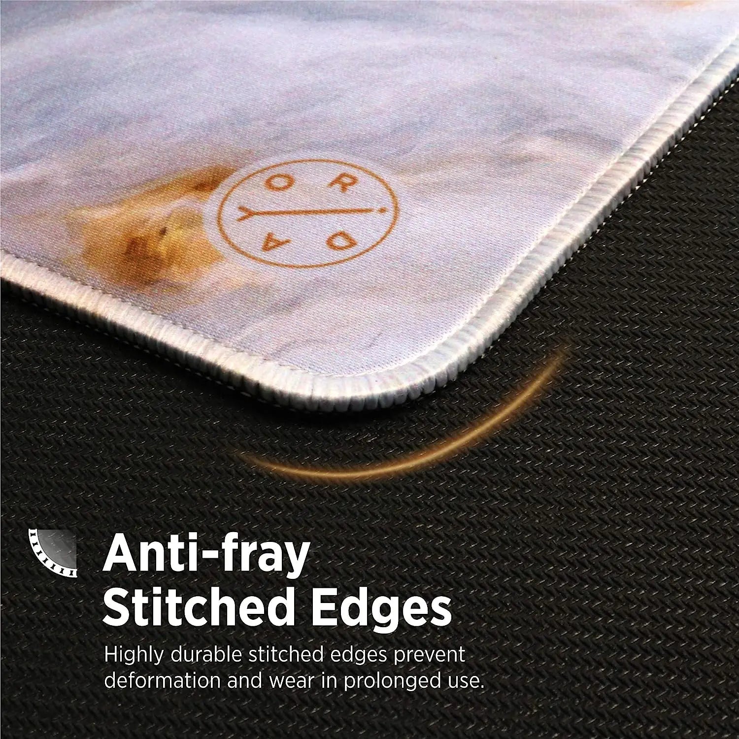 SANGOZ Stock Market Mouse Pad, Investing Guidance For Dummies Beginners