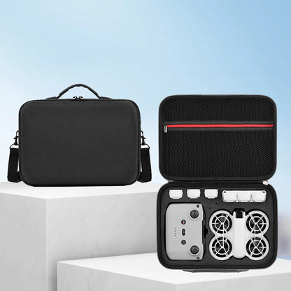Carrying Case Protective Travel Shoulder Bag Storage Bag Portable Travel Bag for DJI Neo Drone Accessories