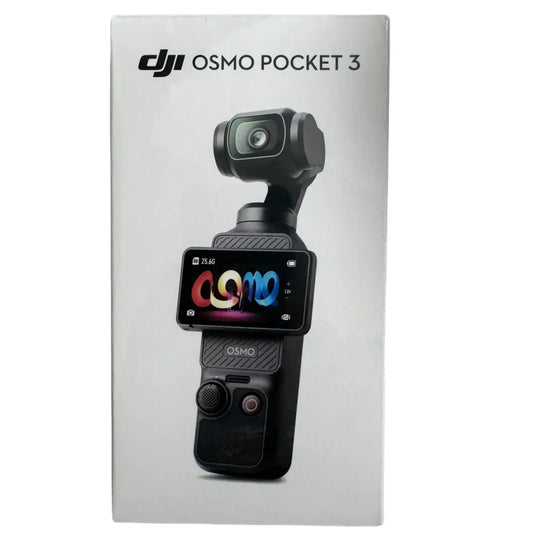 *New original Osmo Pocket 3* for DJI Vlogging Cameras Digital Vlogging Camera for YouTube