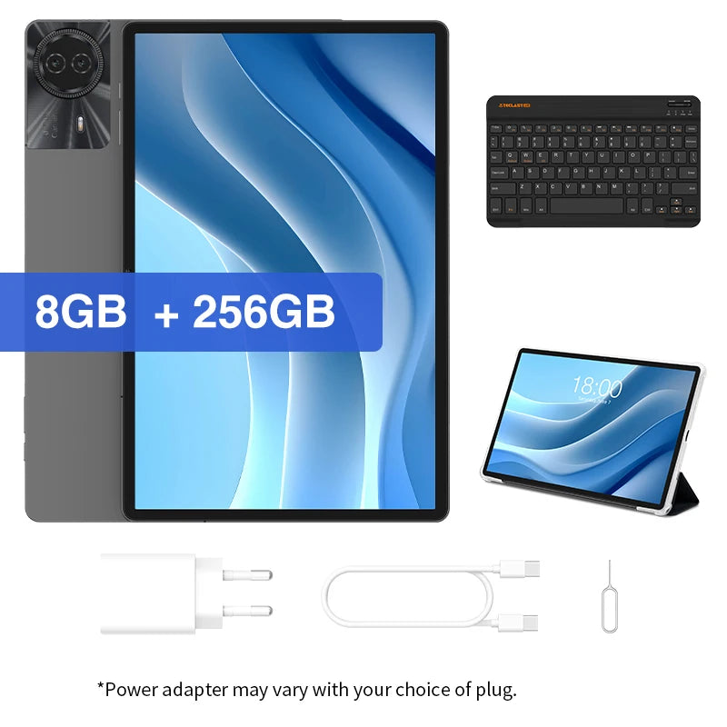 NEW Teclast T50 Max Tablet 11 NEW Teclast T50 Max Tablet 11