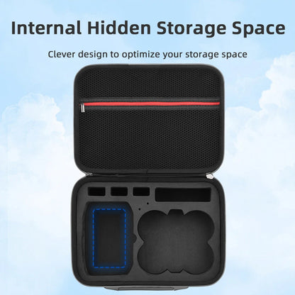 Carrying Case Protective Travel Shoulder Bag Storage Bag Portable Travel Bag for DJI Neo Drone Accessories