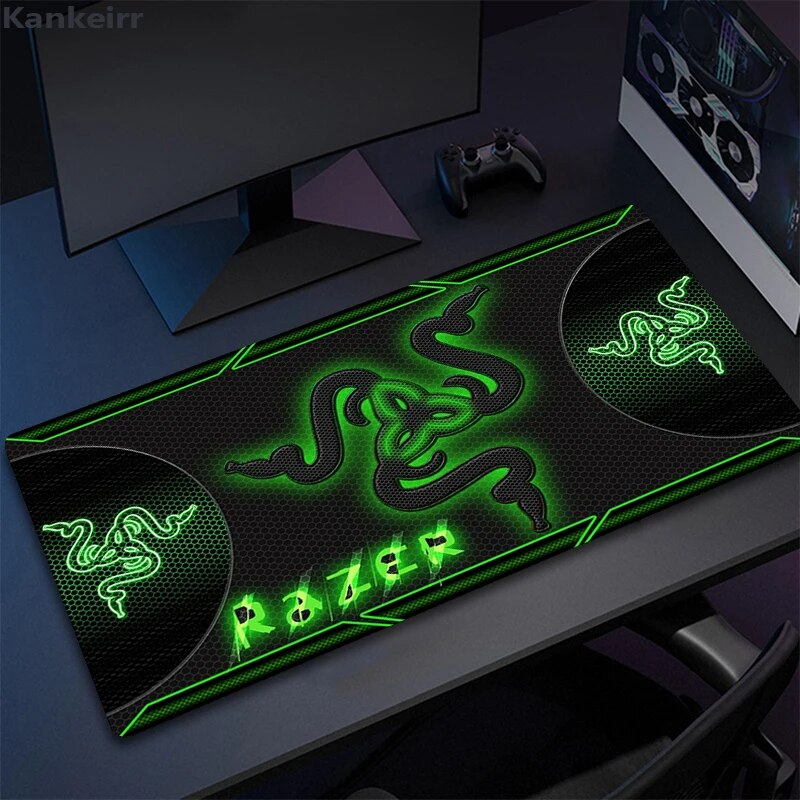 Wireless Charging Mouse Pad Razer Razer Mouse Pad And Mouse Razer