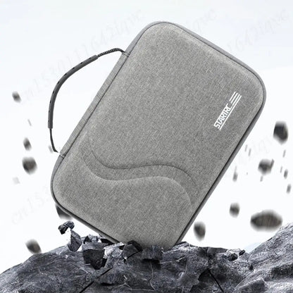 Storage Bag for DJI Neo Drone Carrying Box Waterproof Case Dustproof Portable Handbag for DJI RC Smart Controller Accessories
