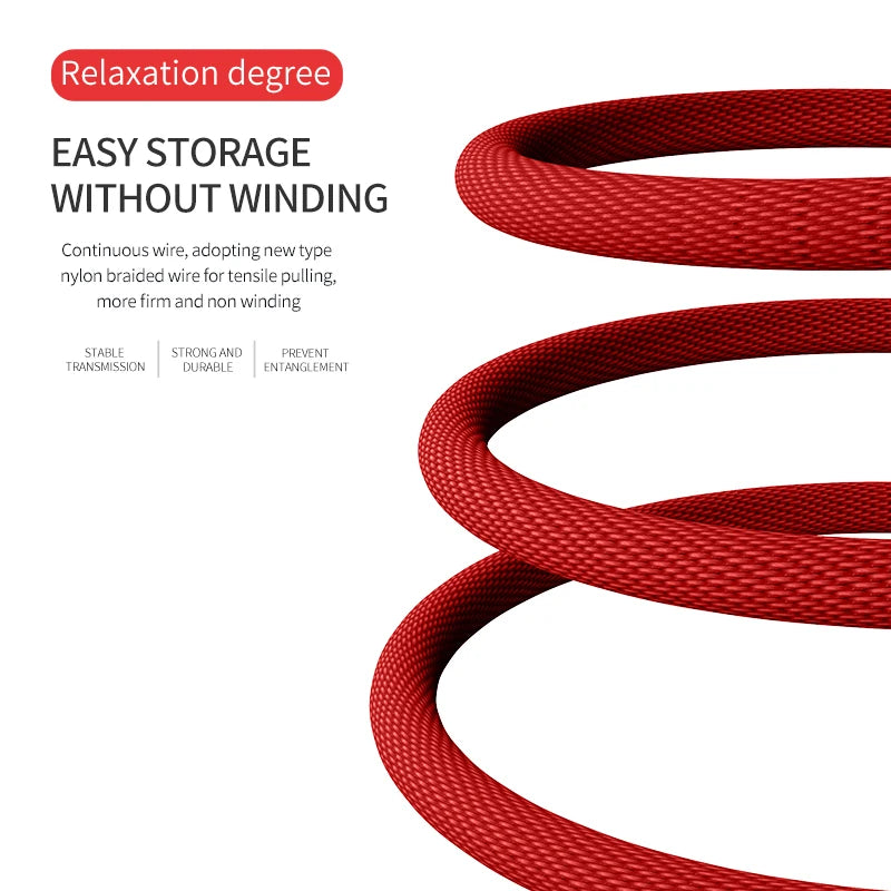 3pieces 3A Fast Charging Micro USB Elbow Cable for Game for Samsung Xiaomi Redmi POCO Huawei Honor Cell Phone Charger USB Cables - Digital Edges | Online Electronics Store