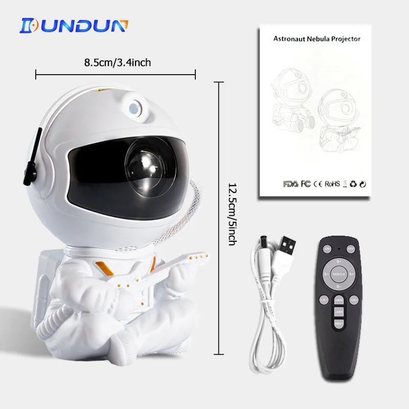 best Kids Star Projector Night Light with Remote Control