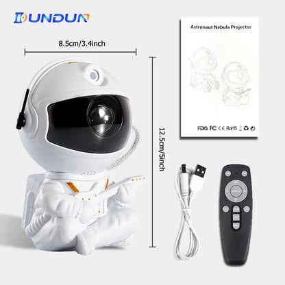 best Kids Star Projector Night Light with Remote Control