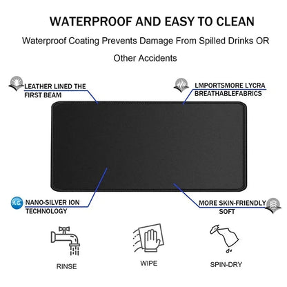 Mouse Pad Gamer F-Fortnite XL HD New Mousepad Gaming Speed XXL Desk Mat Natural Rubber Office Mouse Mats Keyboard MousePad