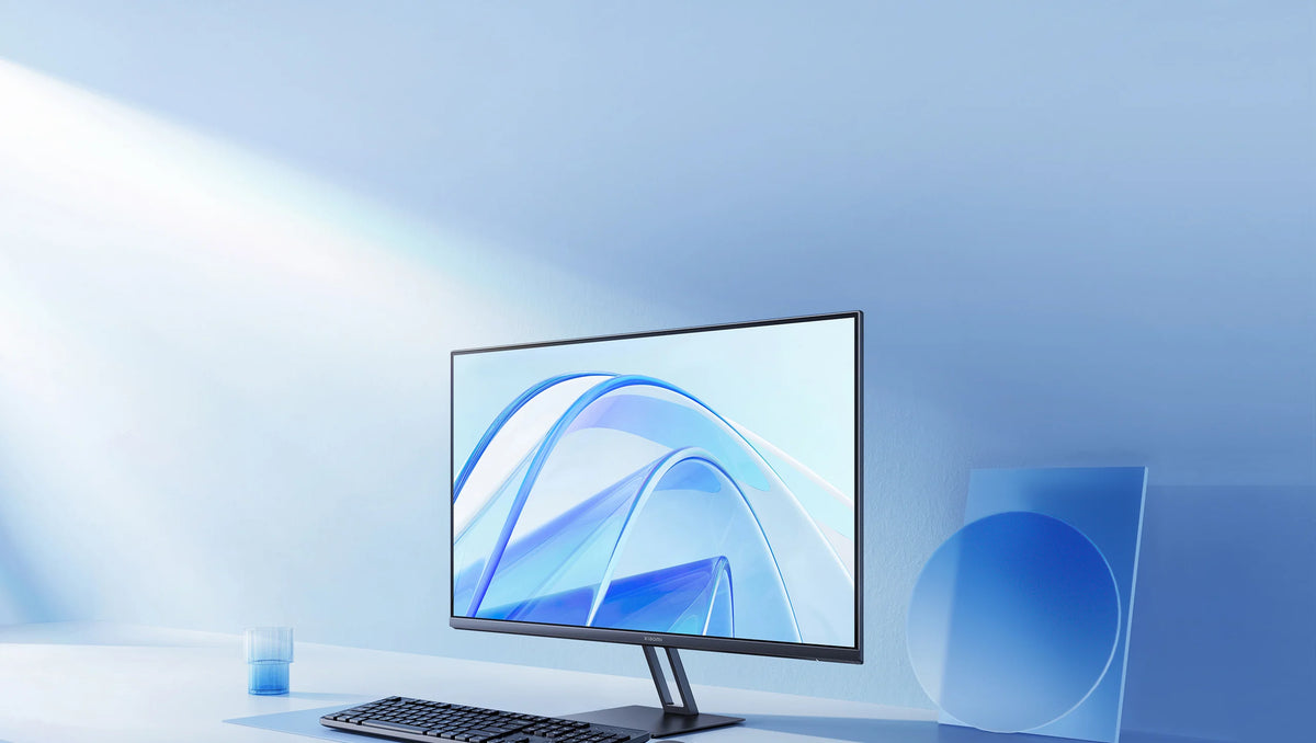 Xiaomi Monitor A27i 2026 – Digital Edges