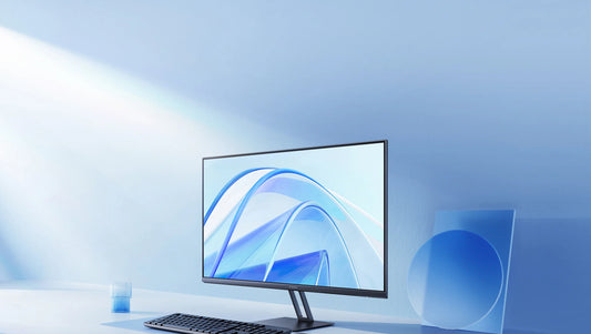 Xiaomi Monitor A27i 2026 – Digital Edges